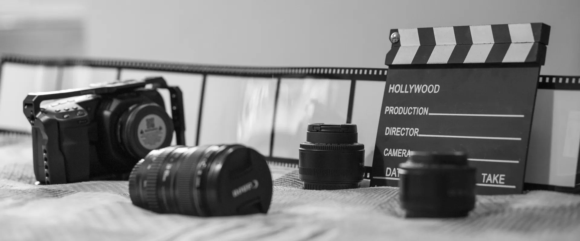 Videography REDRUM category preview