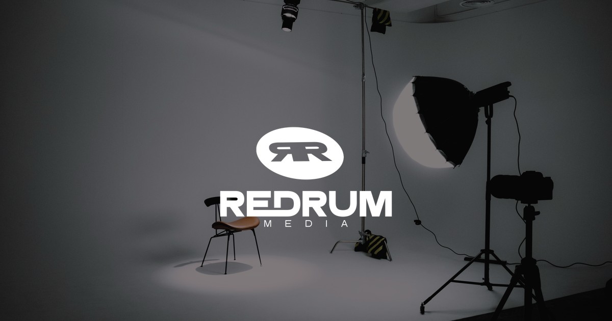 REDRUM MEDIA | Elevating Incredible Brands